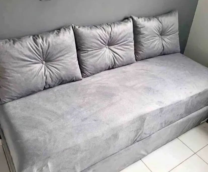 SOFÁ CAMA/BICAMA: DIRETO DA FÁBRICA! 