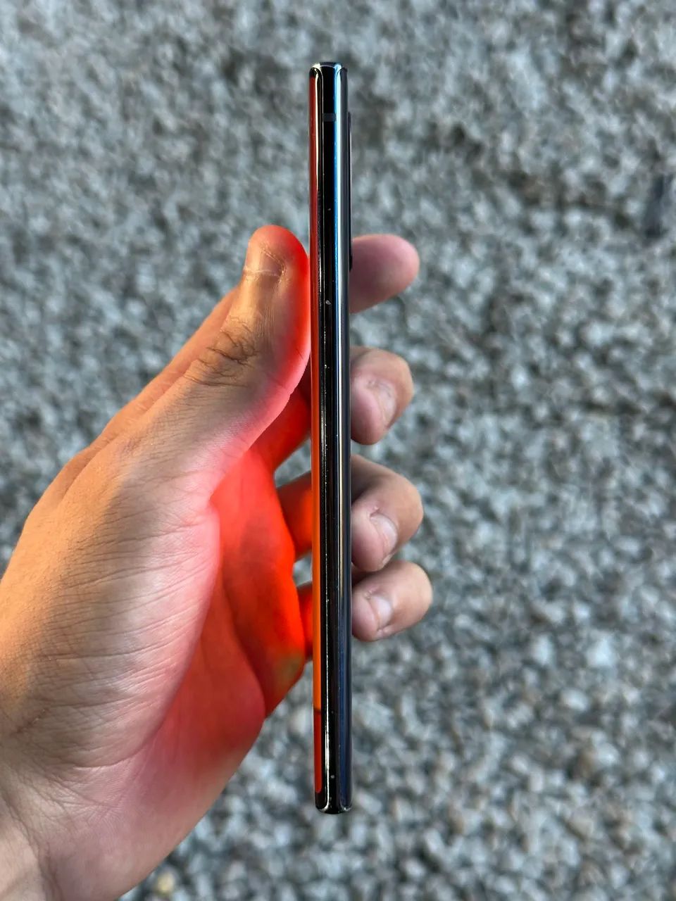 Samsung note 10 em ótimo estado  - Foto 5