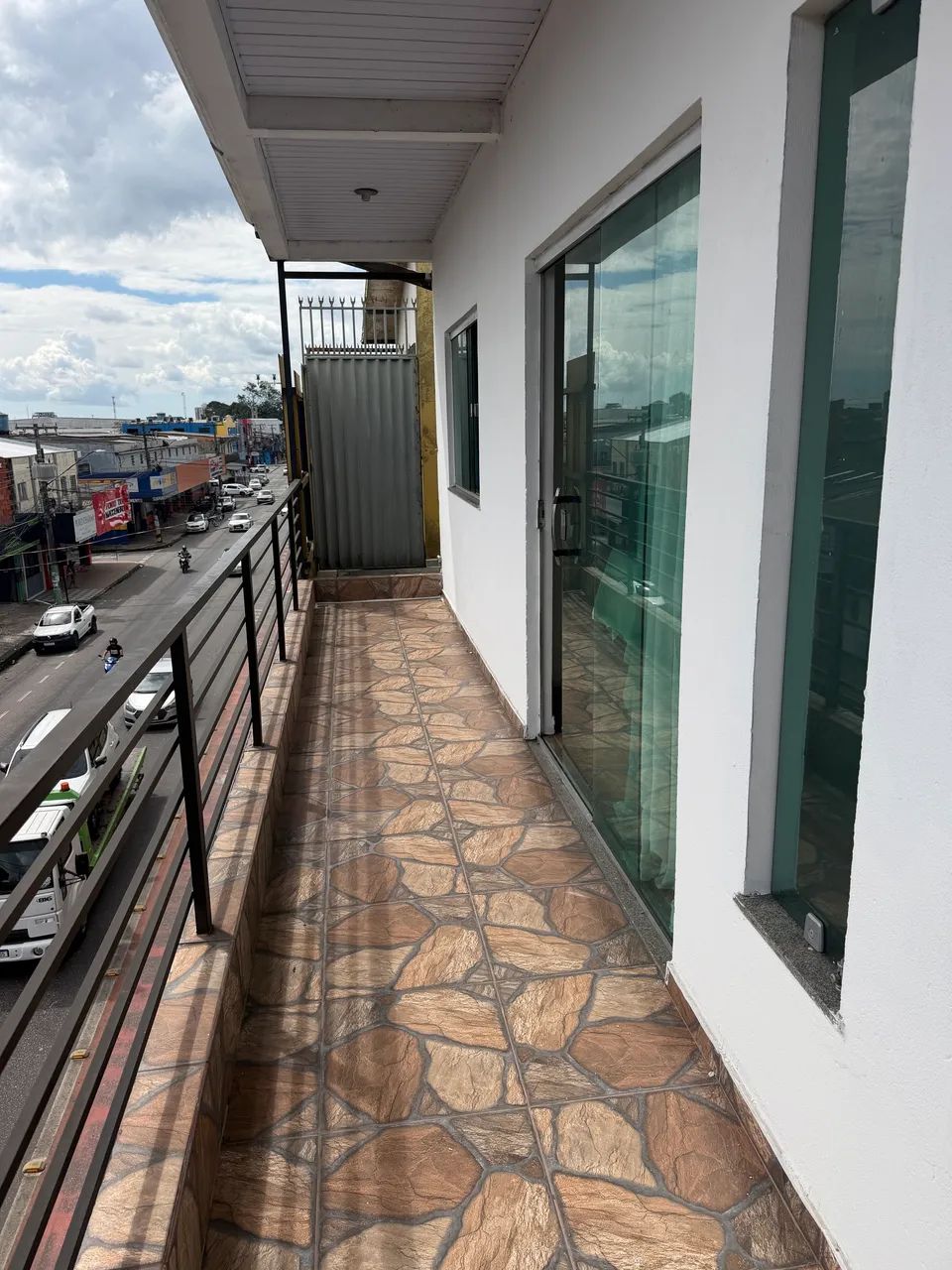 Aluguel de apto na Cidade Nova 4 - Foto 5
