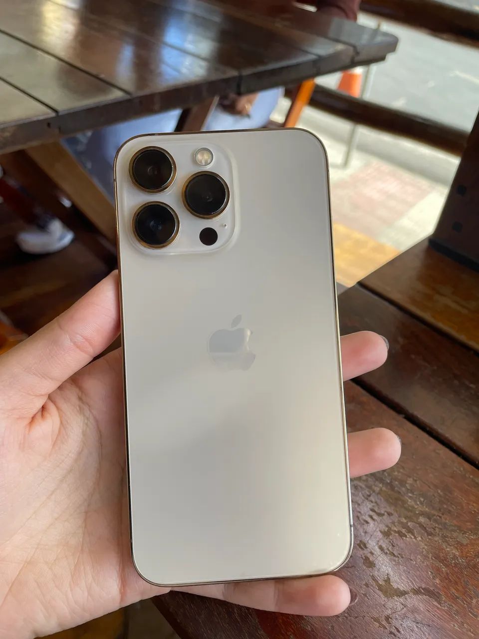 Iphone 13 pro 128gb