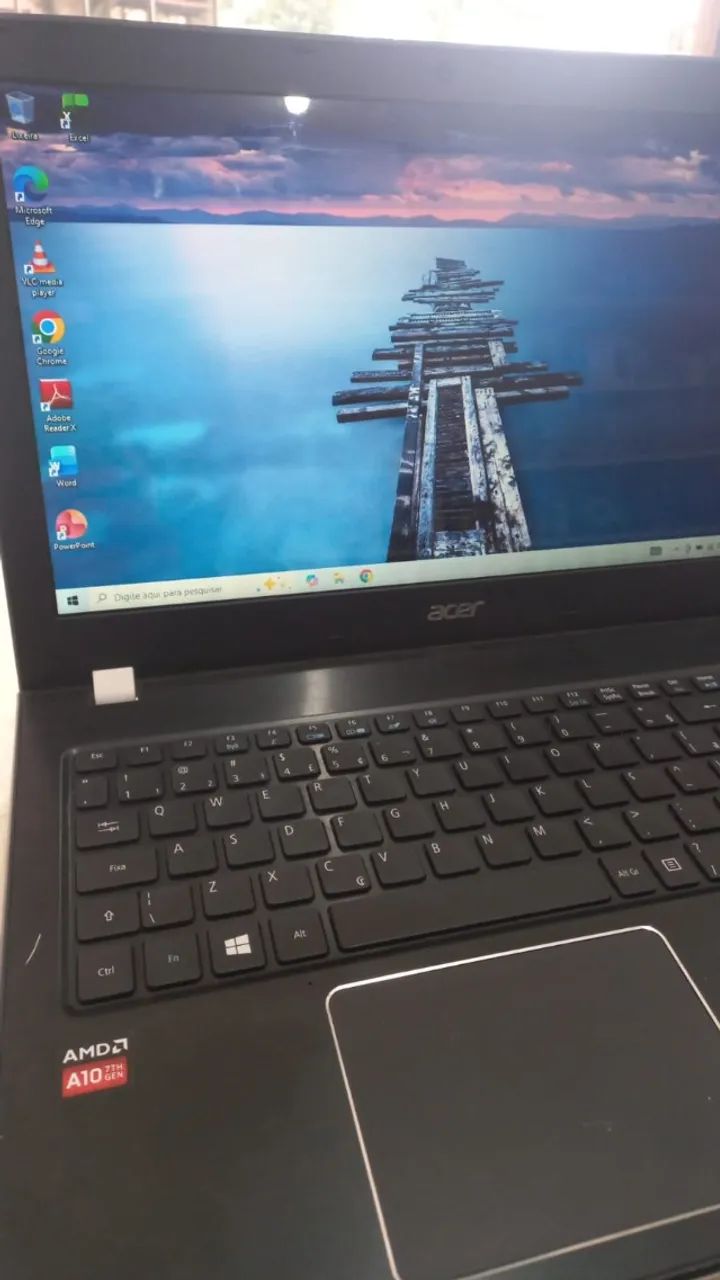 notebook acer á venda  - Foto 2
