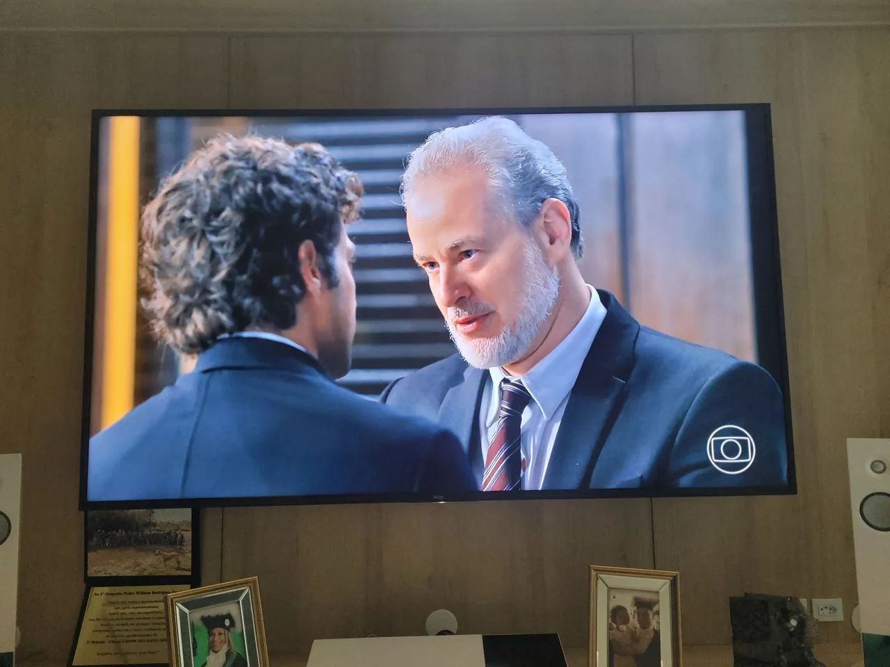 Televisao