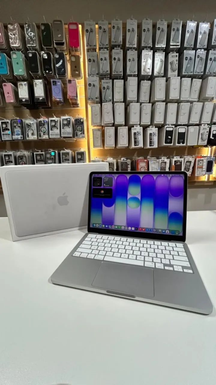 MacBook Neo 8/512GB - Foto 2