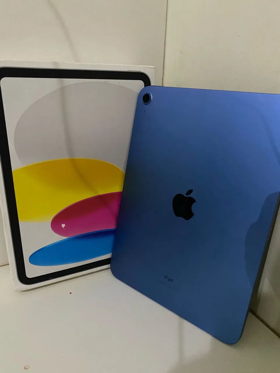 Vendo iPad 10 - Foto 3