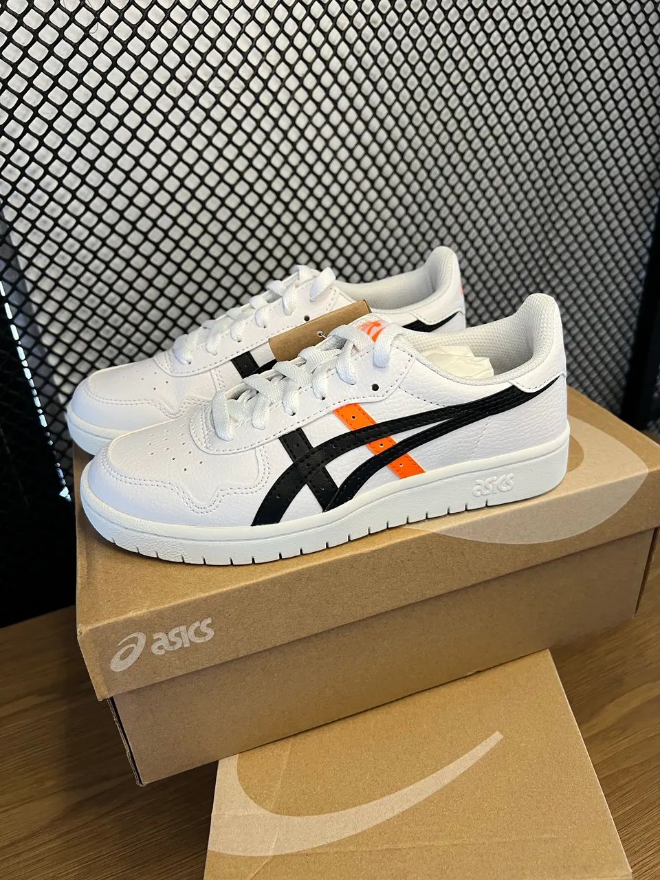 Tênis Asics Japan S Gs - Foto 2