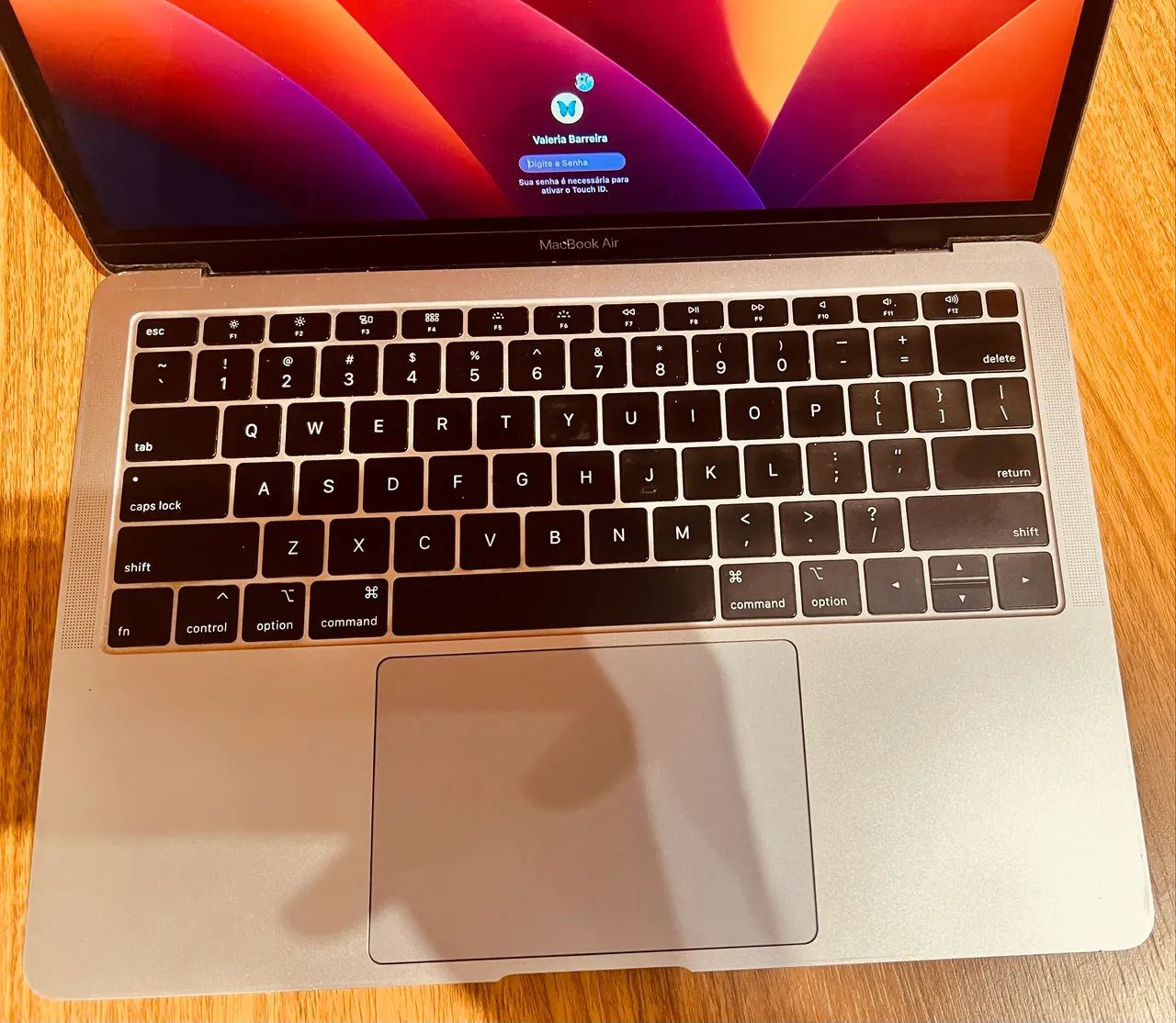 Macbook Apple 13 Polegadas, i5  - Foto 2