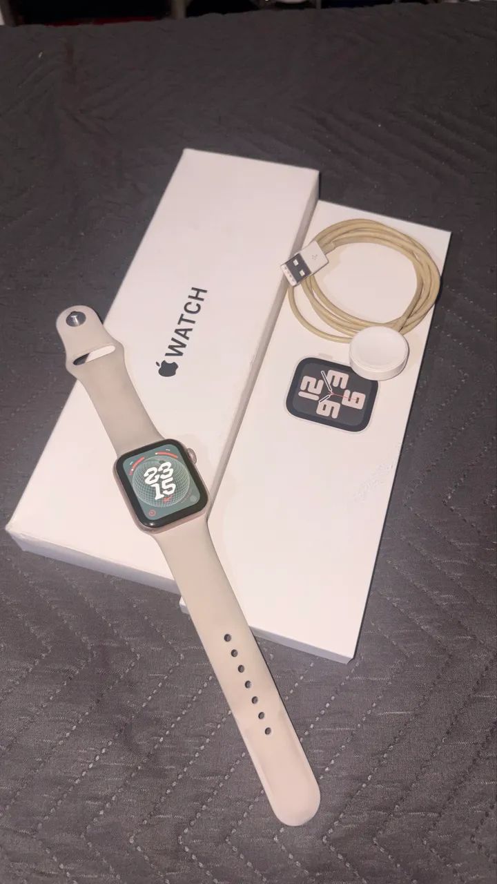 ? APPLE WATCH SERIES 4 ? - Foto 2