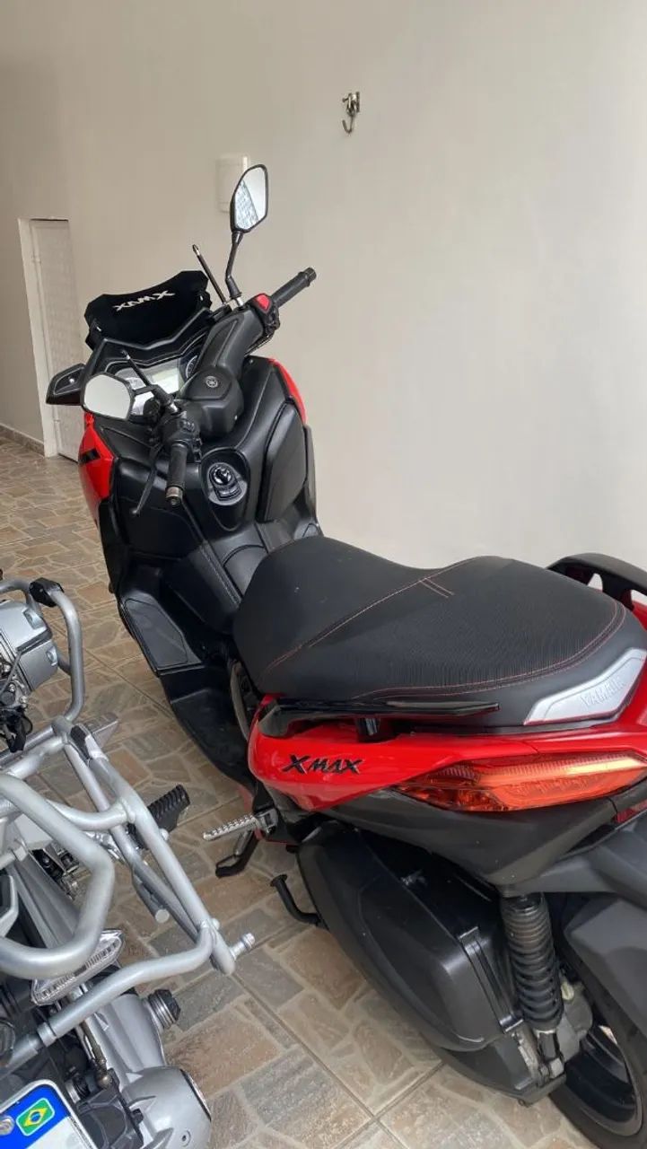 XMAX 250 - Foto 2