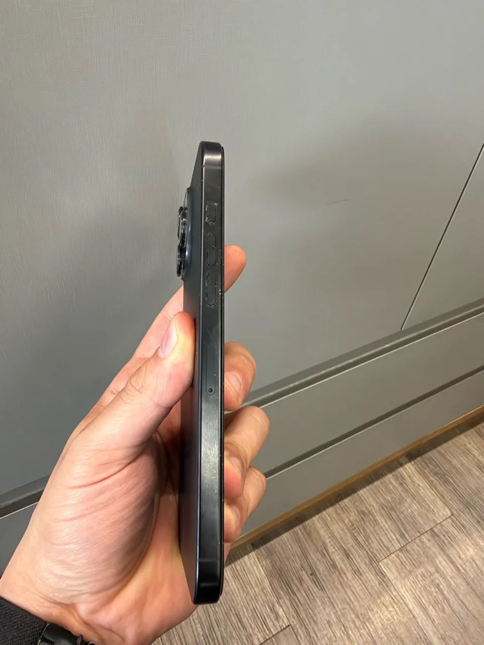 iPhone 16 Pro Max 512G Anatel  - Foto 3