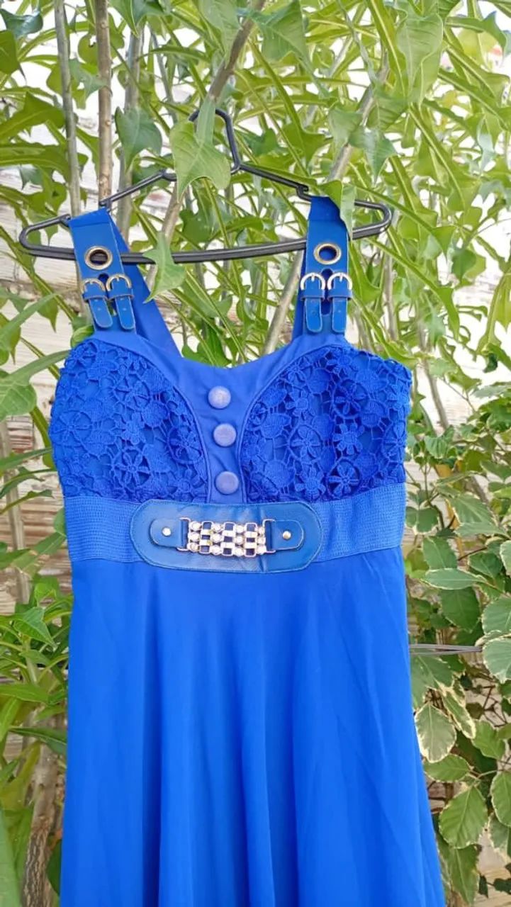 Vestido de festa  - Foto 2