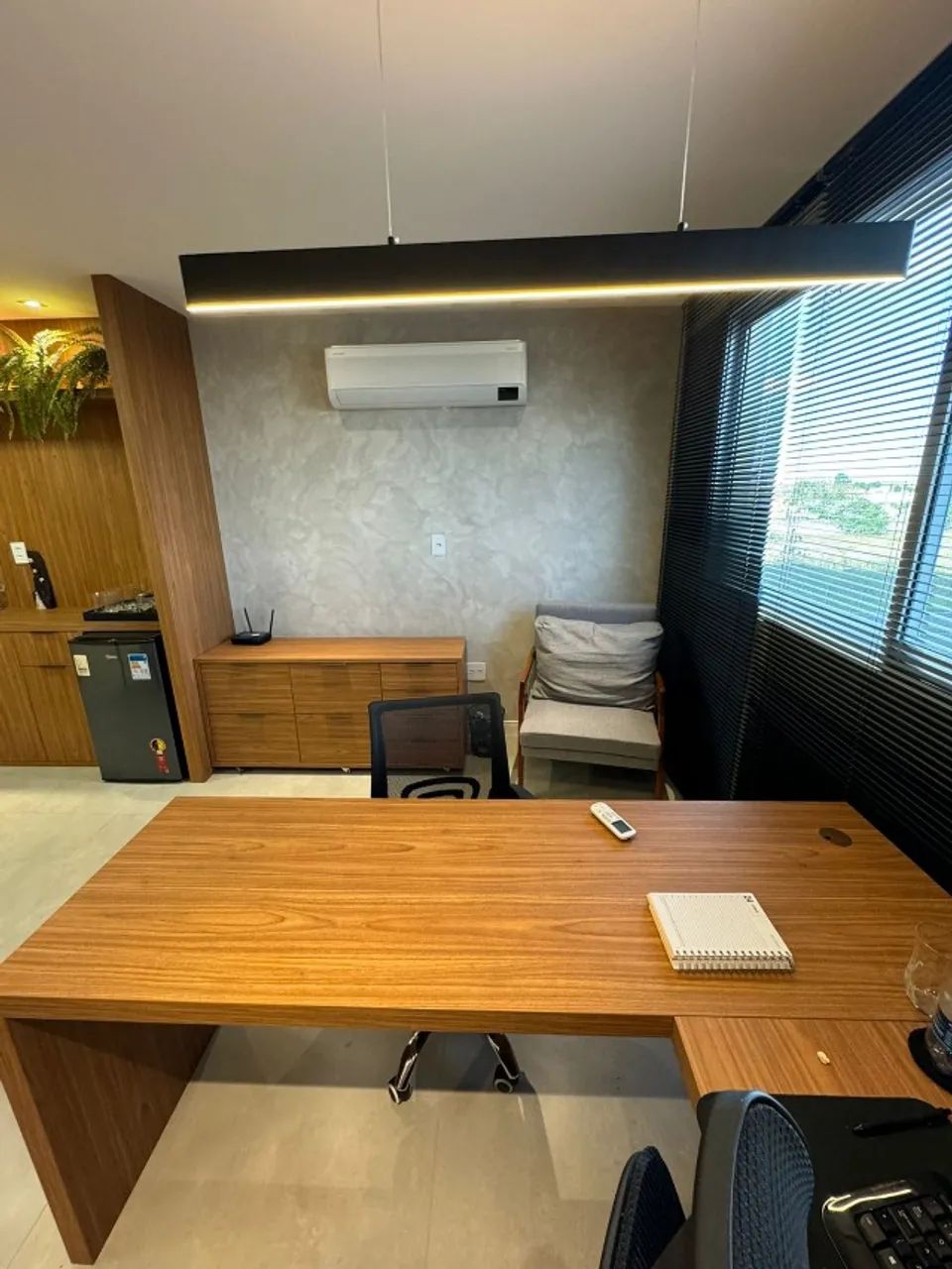 Sala comercial para alugar. - Foto 5