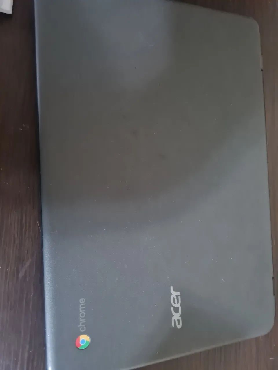 Chromebook Acer 4gb tela touch - Foto 4