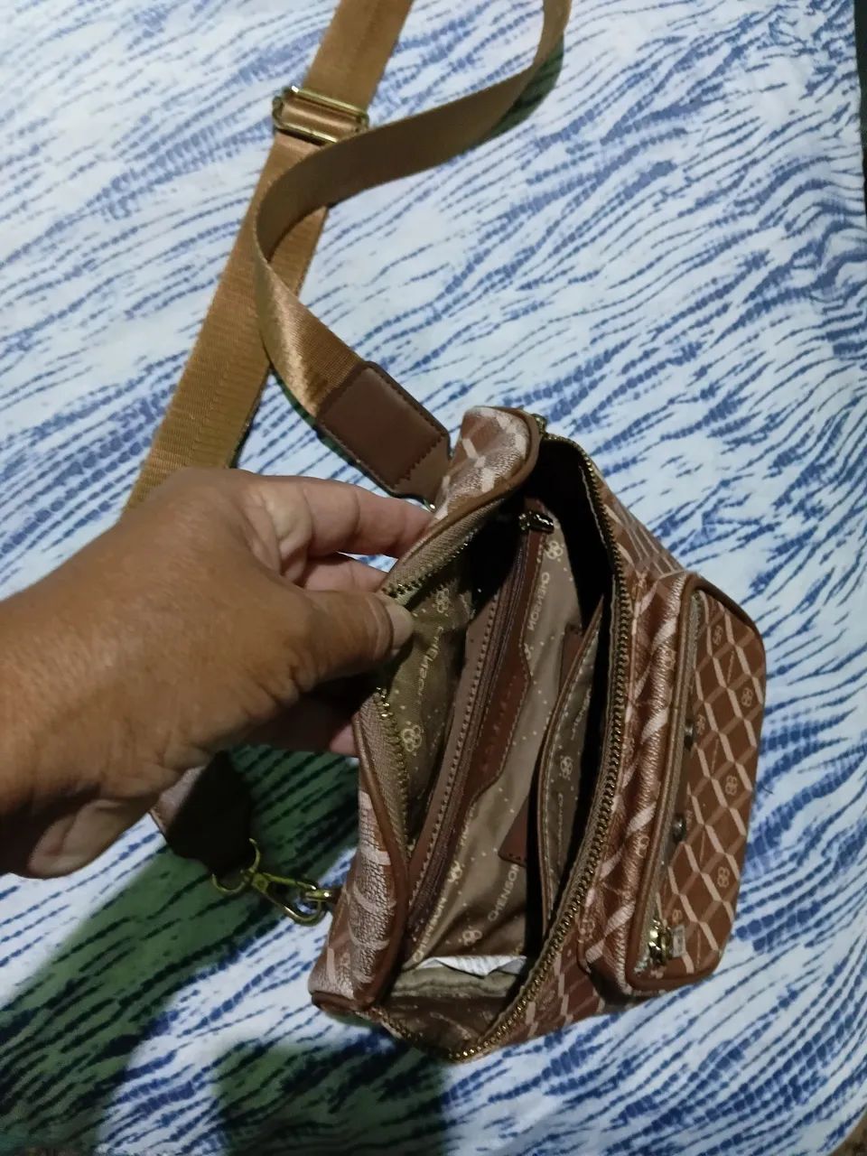 Bolsa CHENSON  - Foto 4