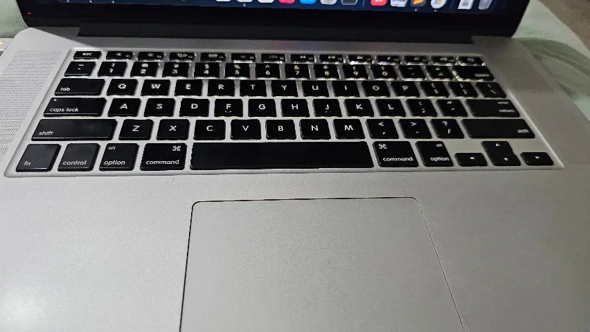 Troco por iPad - MacBook Pro 2013 Retina 15" Intel Core i7 16GB RAM 1TB SSD - Foto 5