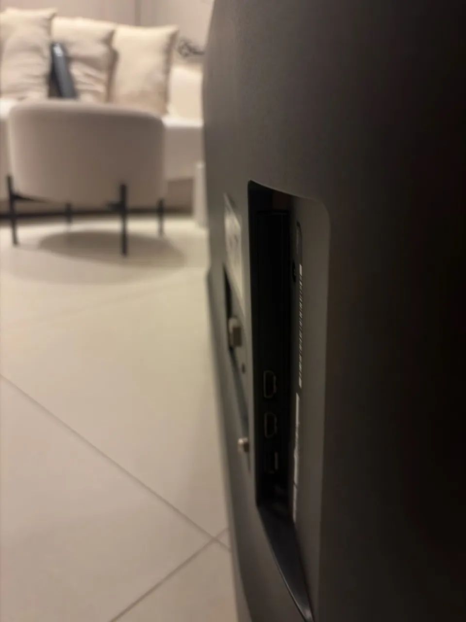 Tv LG 43? SMART - Foto 3