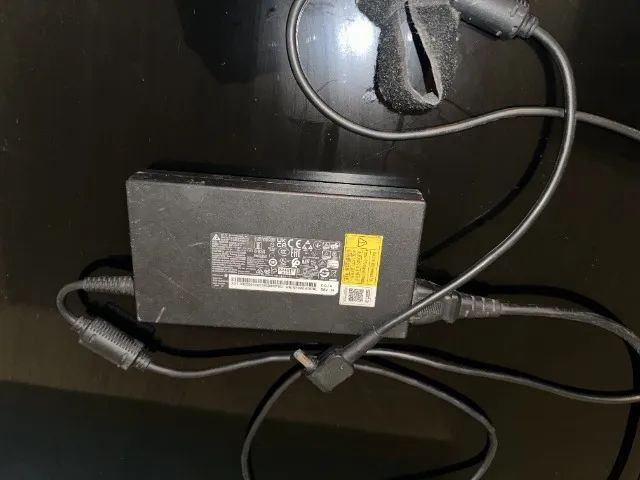 Vendo Notebook Helios Predator 300 N20C3 (Precisa de reparo) - Foto 3