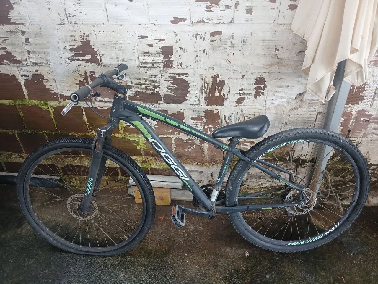 BIKE OGGI ARO-29