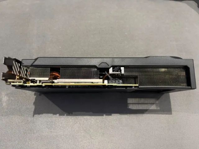 Gigabyte GeForce RTX 4070 SUPER 12GB - Foto 3