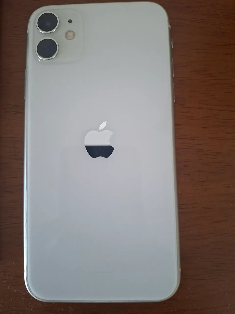 IPhone 11 branco 