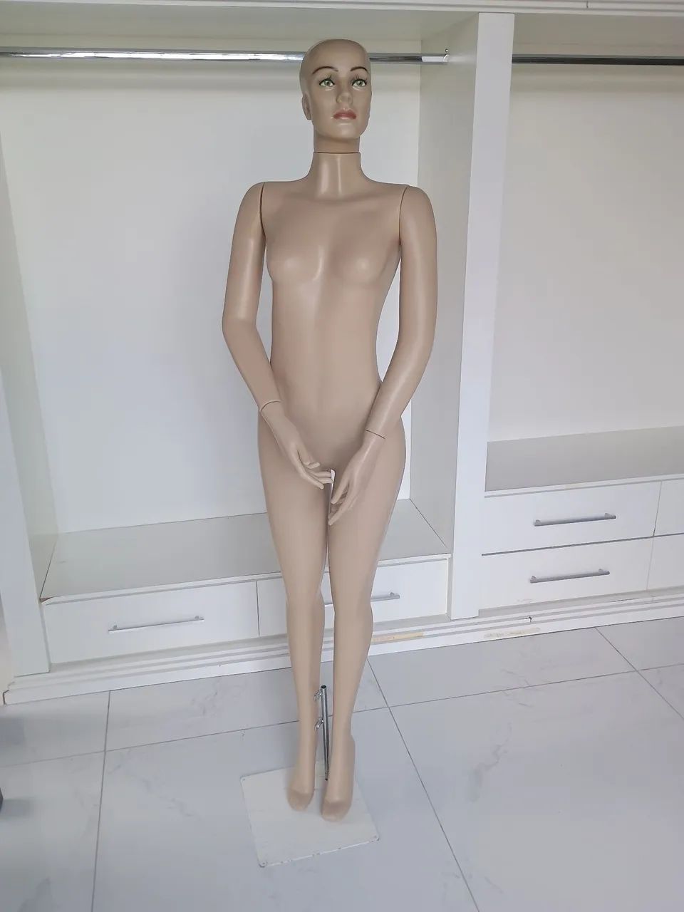 Manequins de Loja - Foto 2