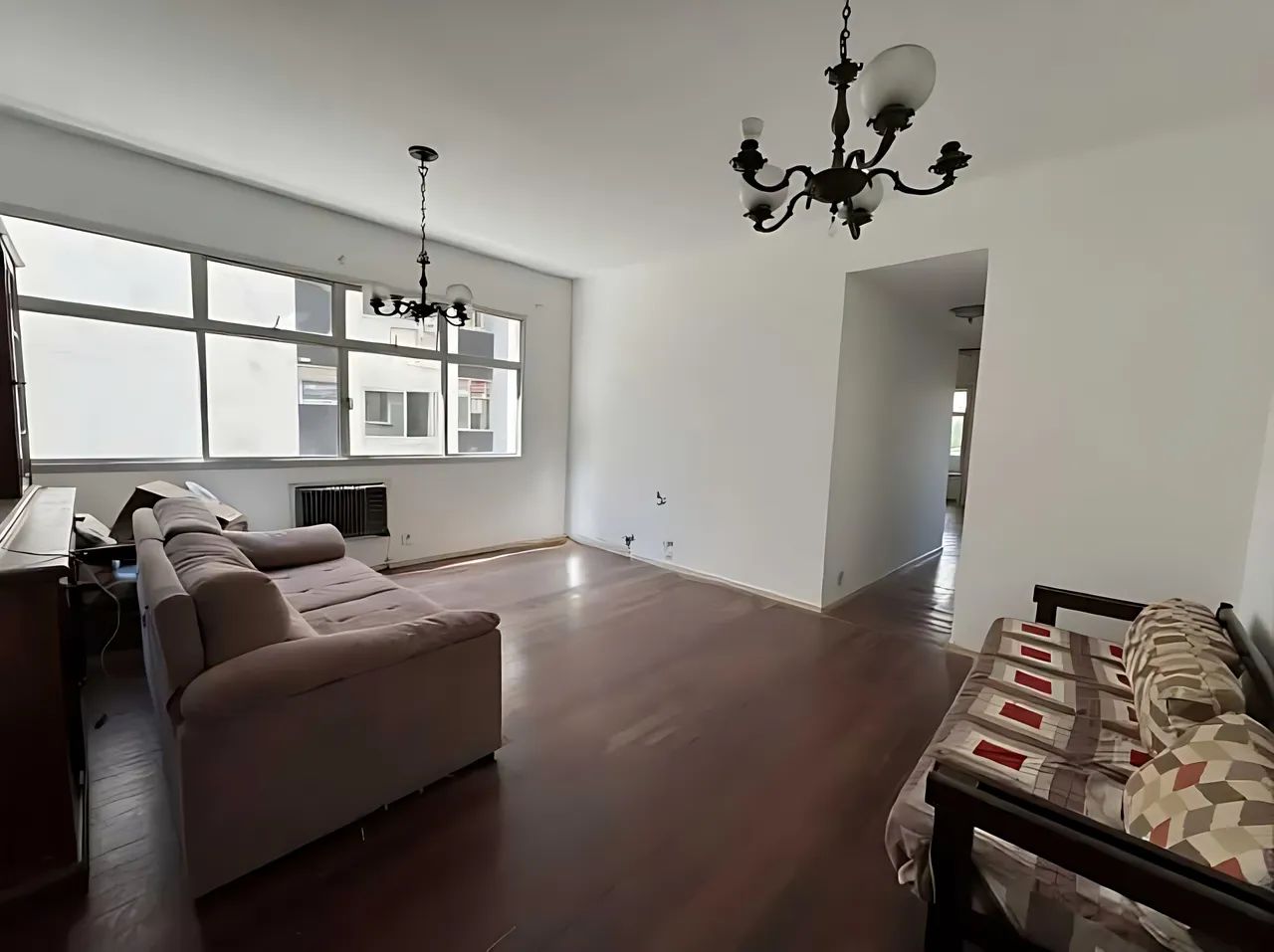 Apartamento : / Residencial / Leblon - Foto 2