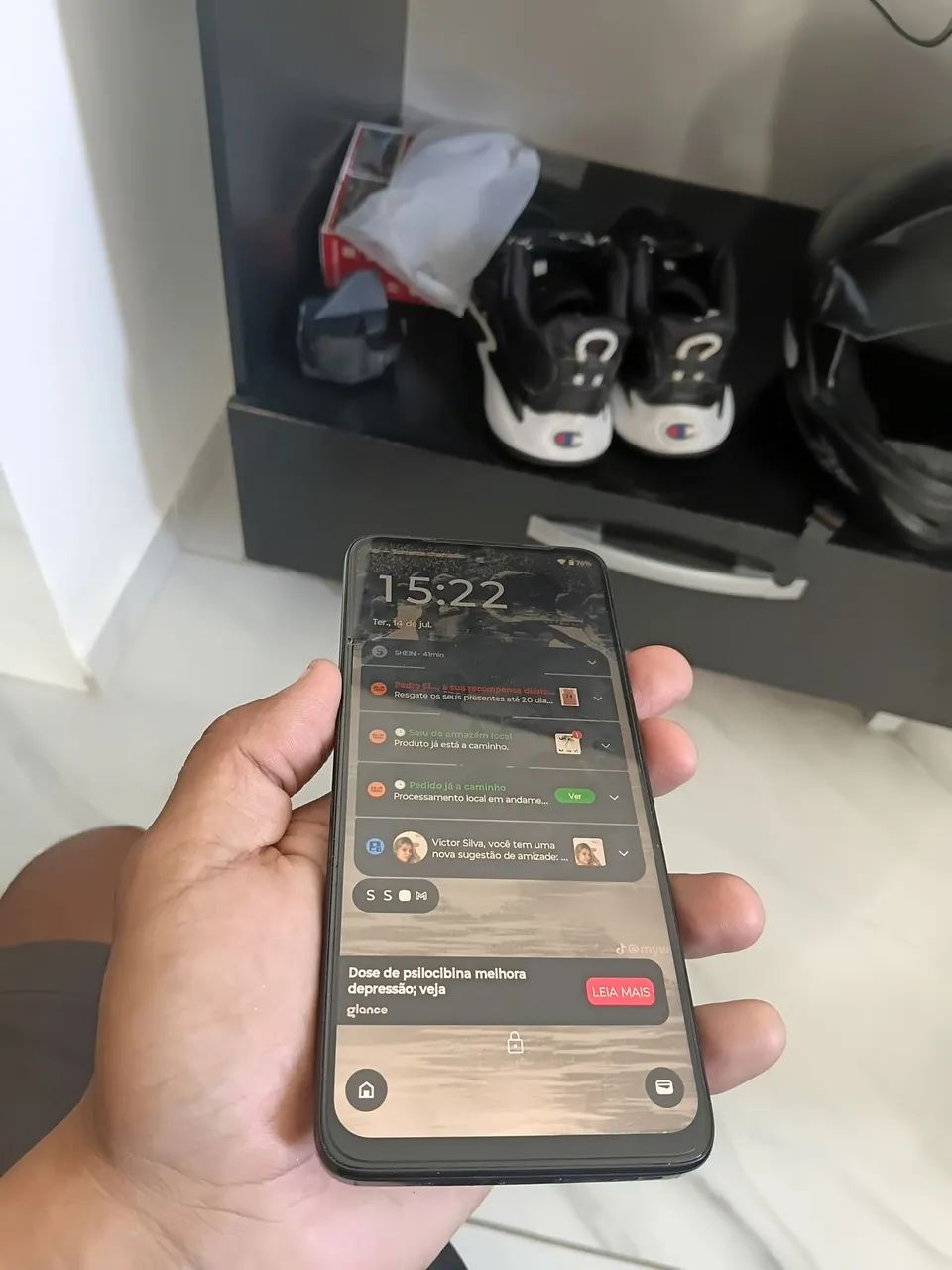 G15 128GB - Foto 3