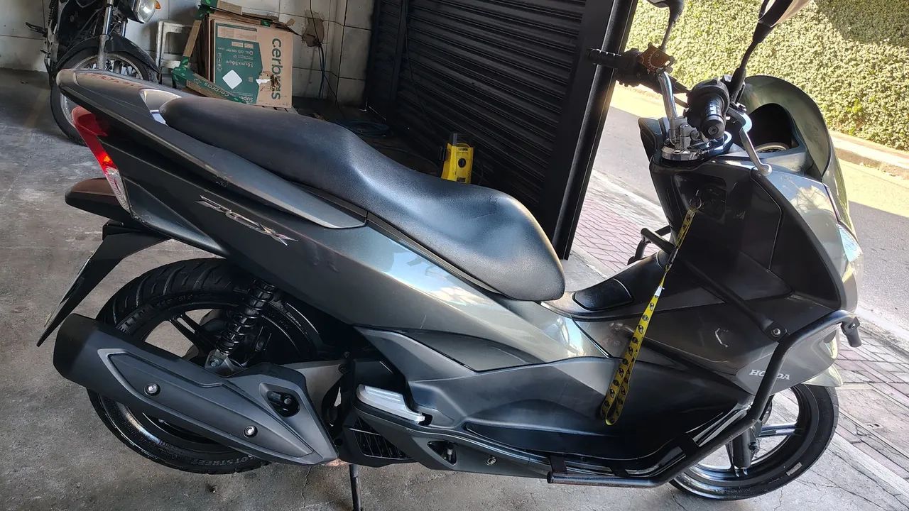 PCX 2016/ 150  - Foto 5
