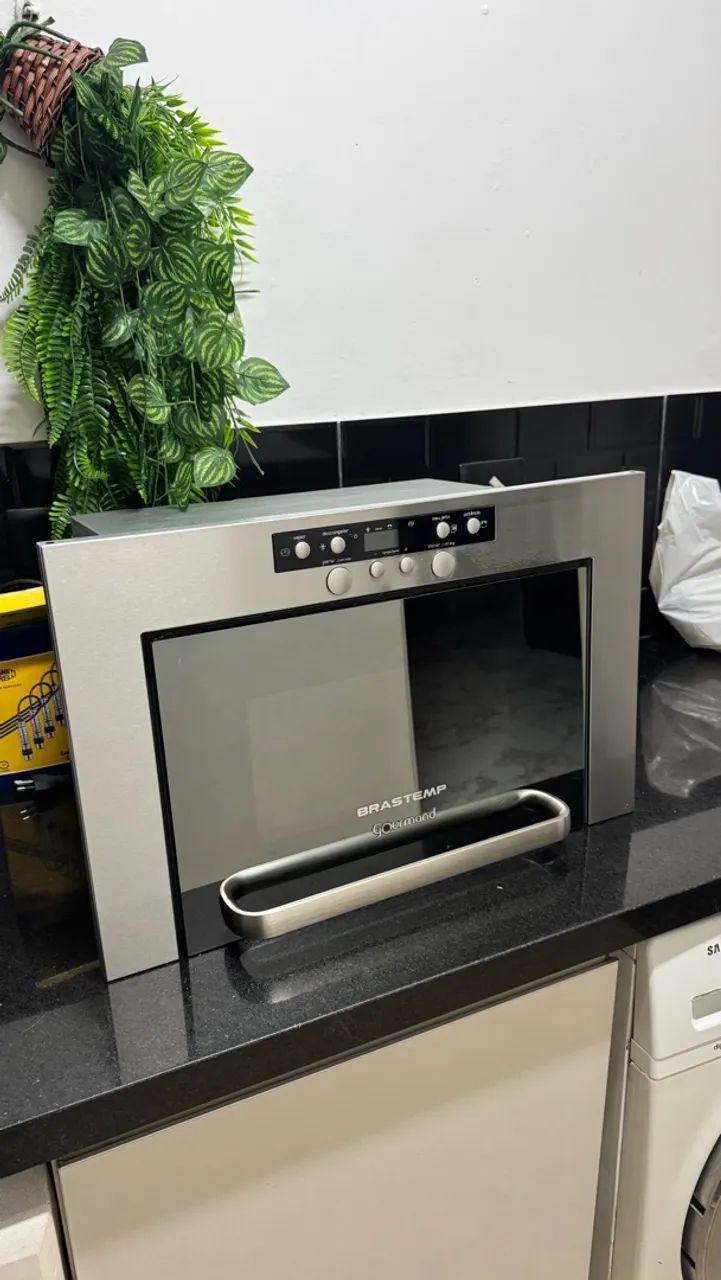 Vende se microondas 