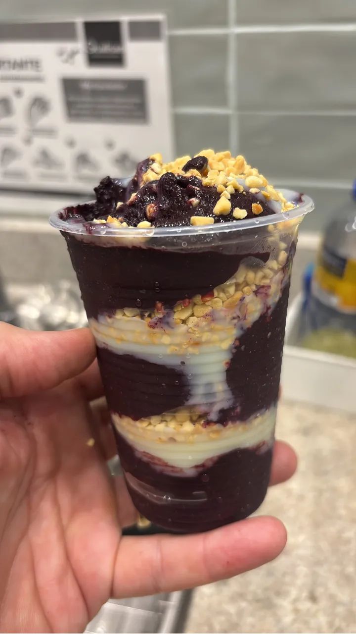 Máquina para Açai Frozen - Foto 4