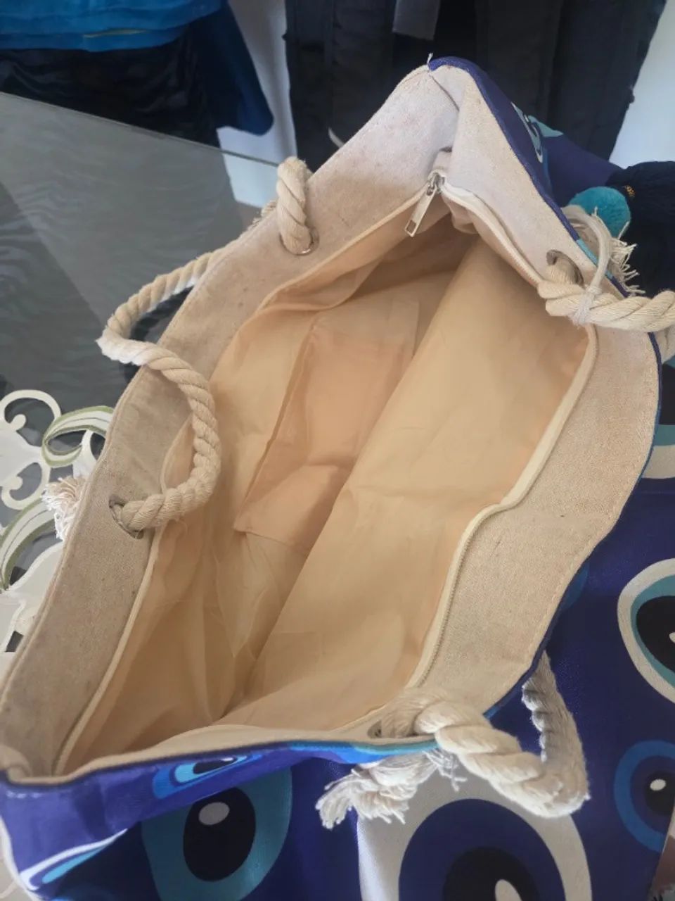 Bolsa de Praia  - Foto 2