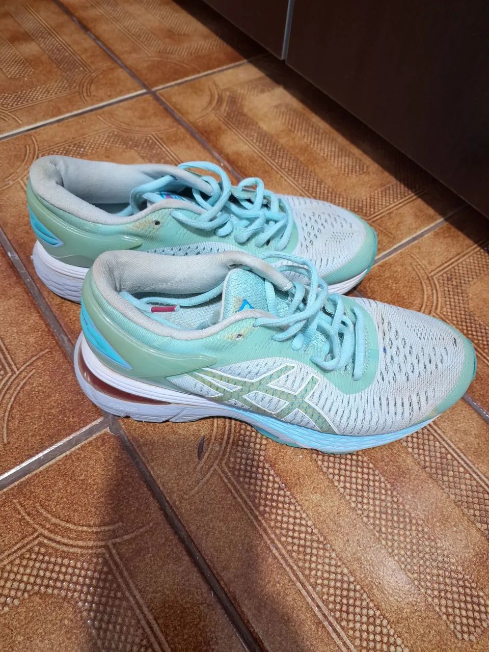Sapatos Femininos Tamanho 34 - Foto 2