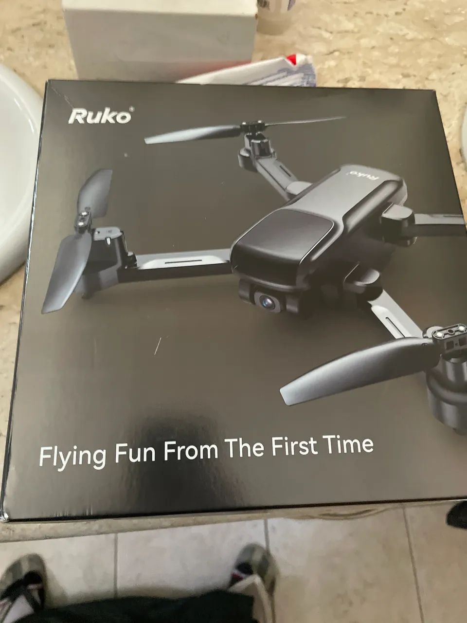 Drone Ruko