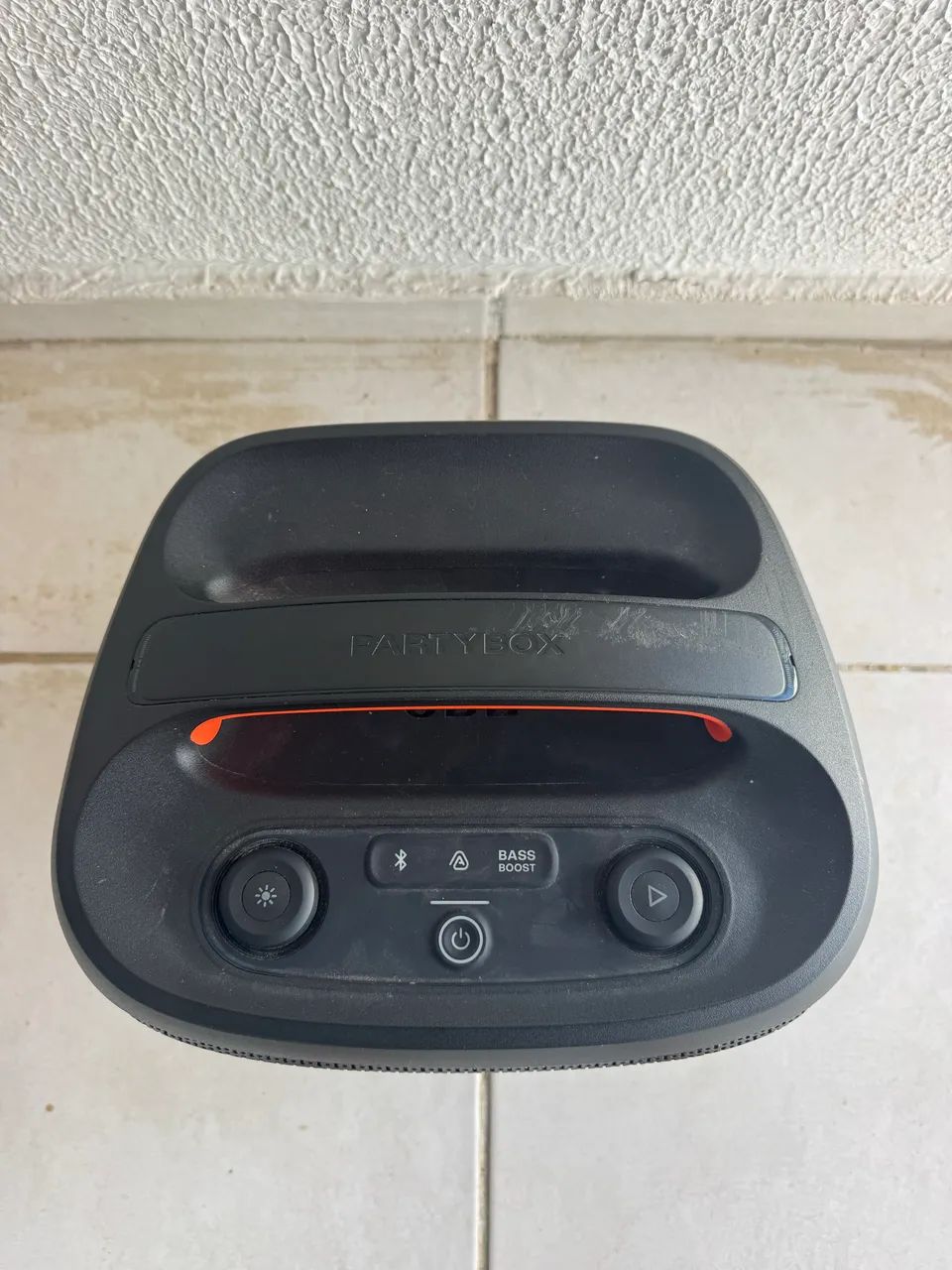 JBL PARTBOX  - Foto 4