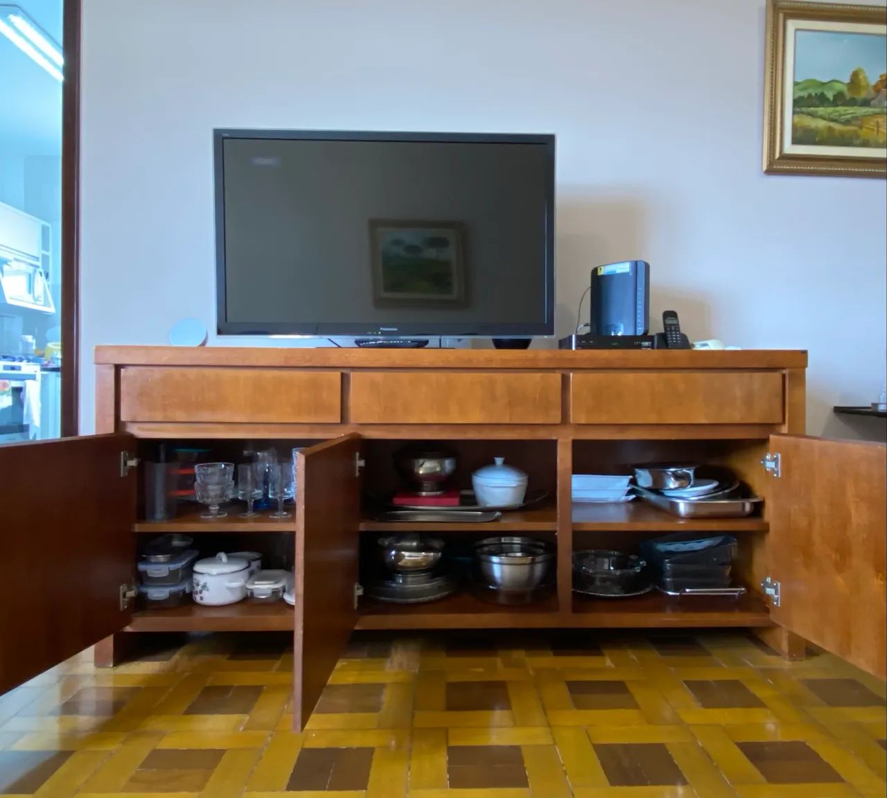 Balcão - Foto 2