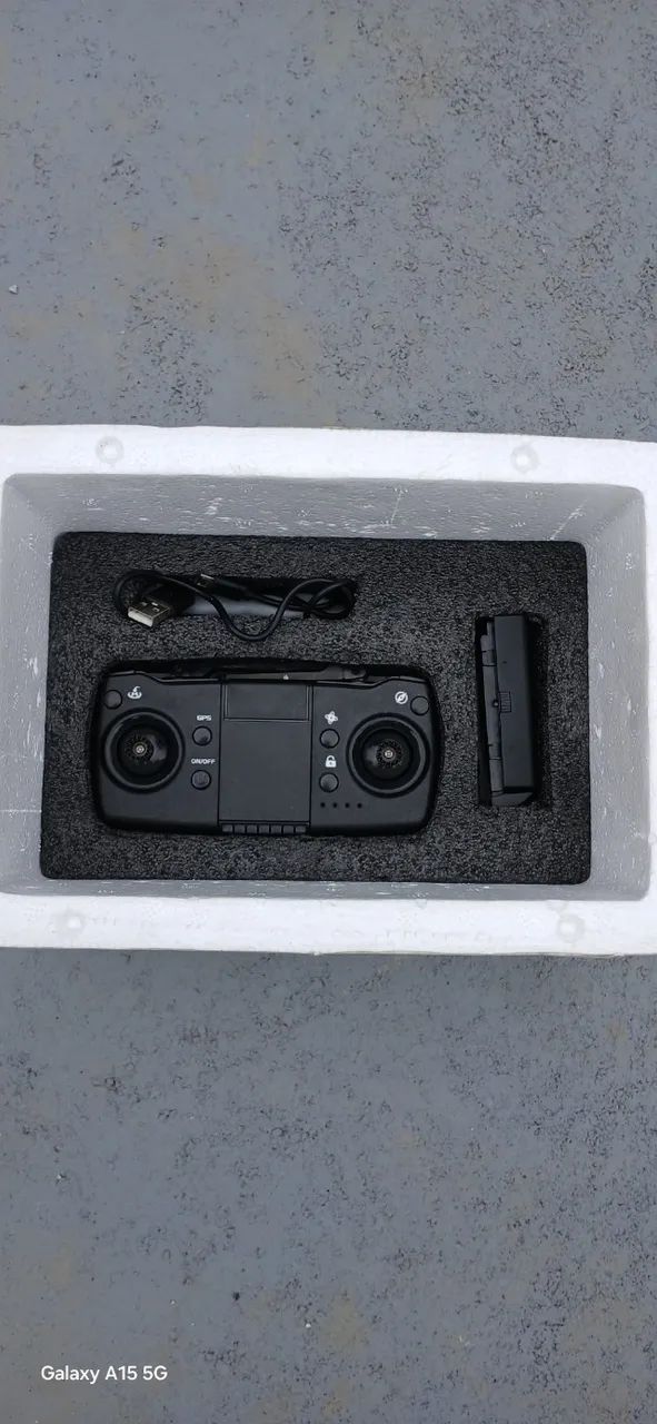 Vendo.  Drone L900 PRO. - Foto 4