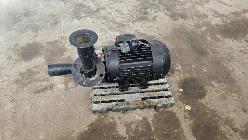 Motor bomba Weg  - Foto 2