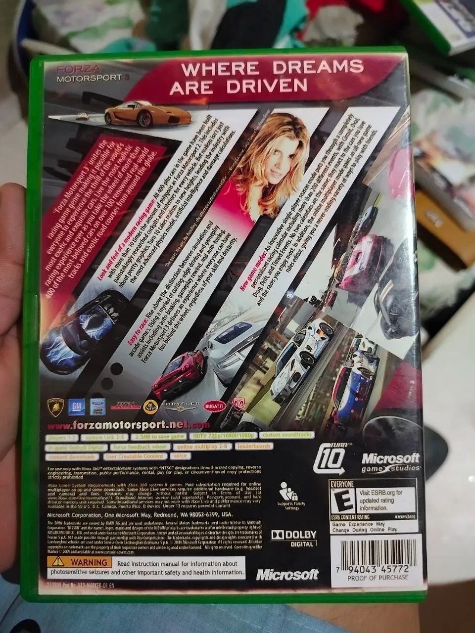 Jogos Xbox  - Foto 4