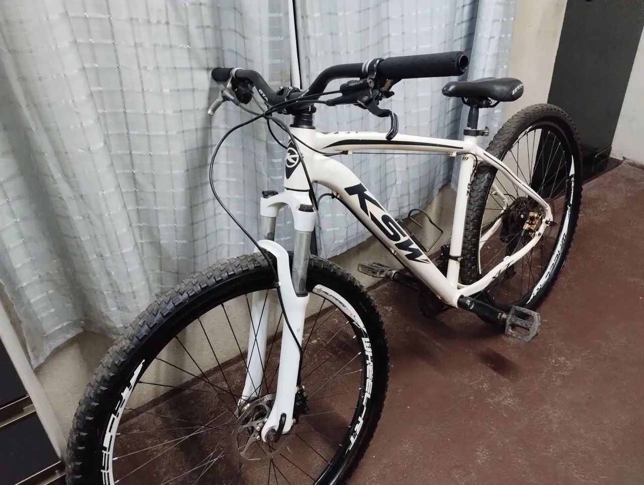 Bicicleta aro 29 - Foto 5