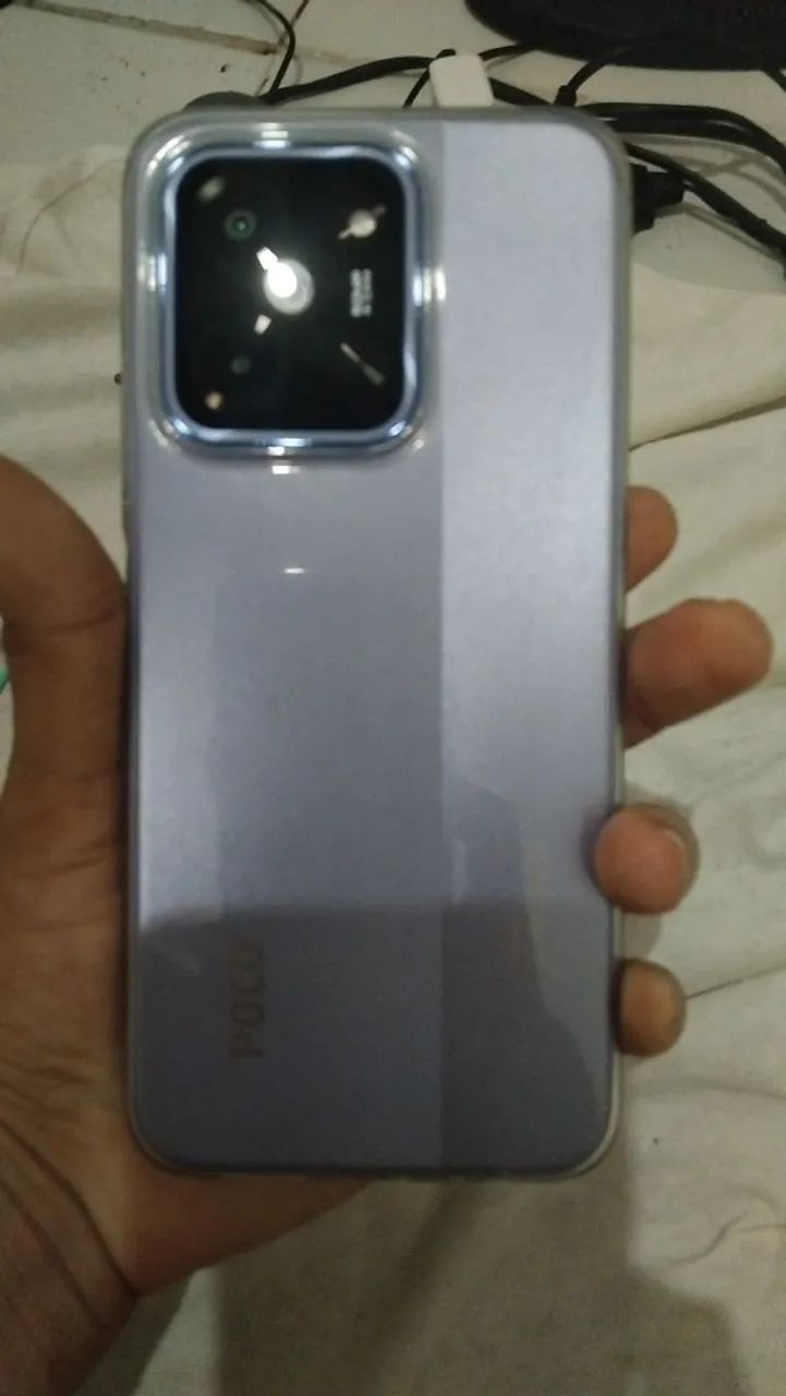 Vendo xiaomi Poco C85 