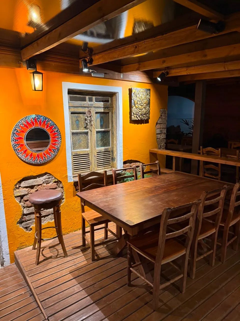 Restaurante/Pizzaria Completo à Venda - Armação | Florianópolis - Foto 2