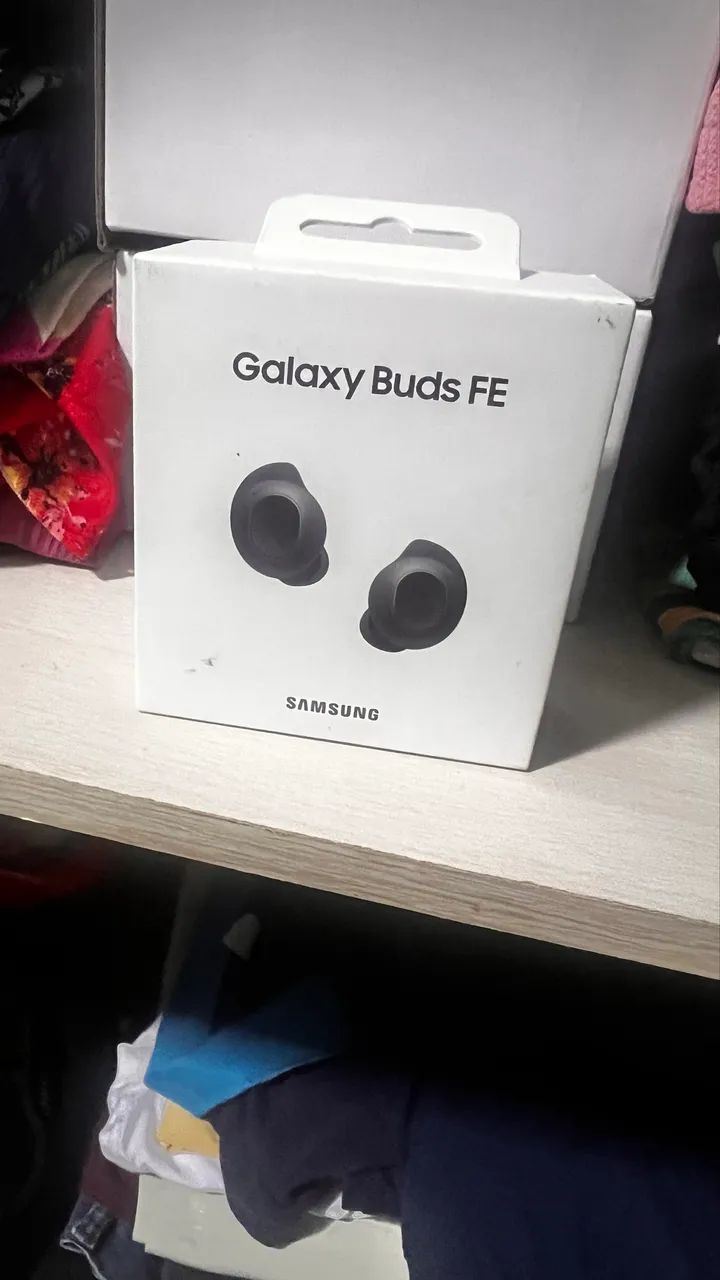 Fone de ouvido Samsung-ORIGINAL - Foto 3