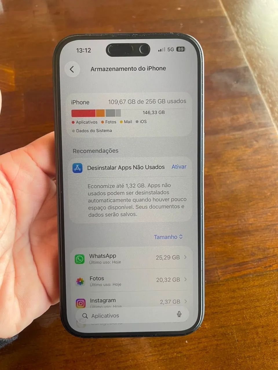 Iphone 16 256gb 2 meses de uso  - Foto 3