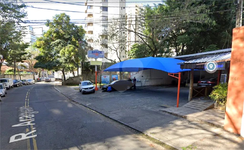 Terreno à venda em Vila uberabinha - SP - Foto 2