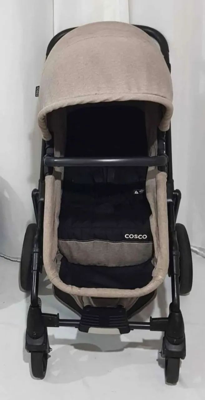 Carrinho de bebê  - Foto 3
