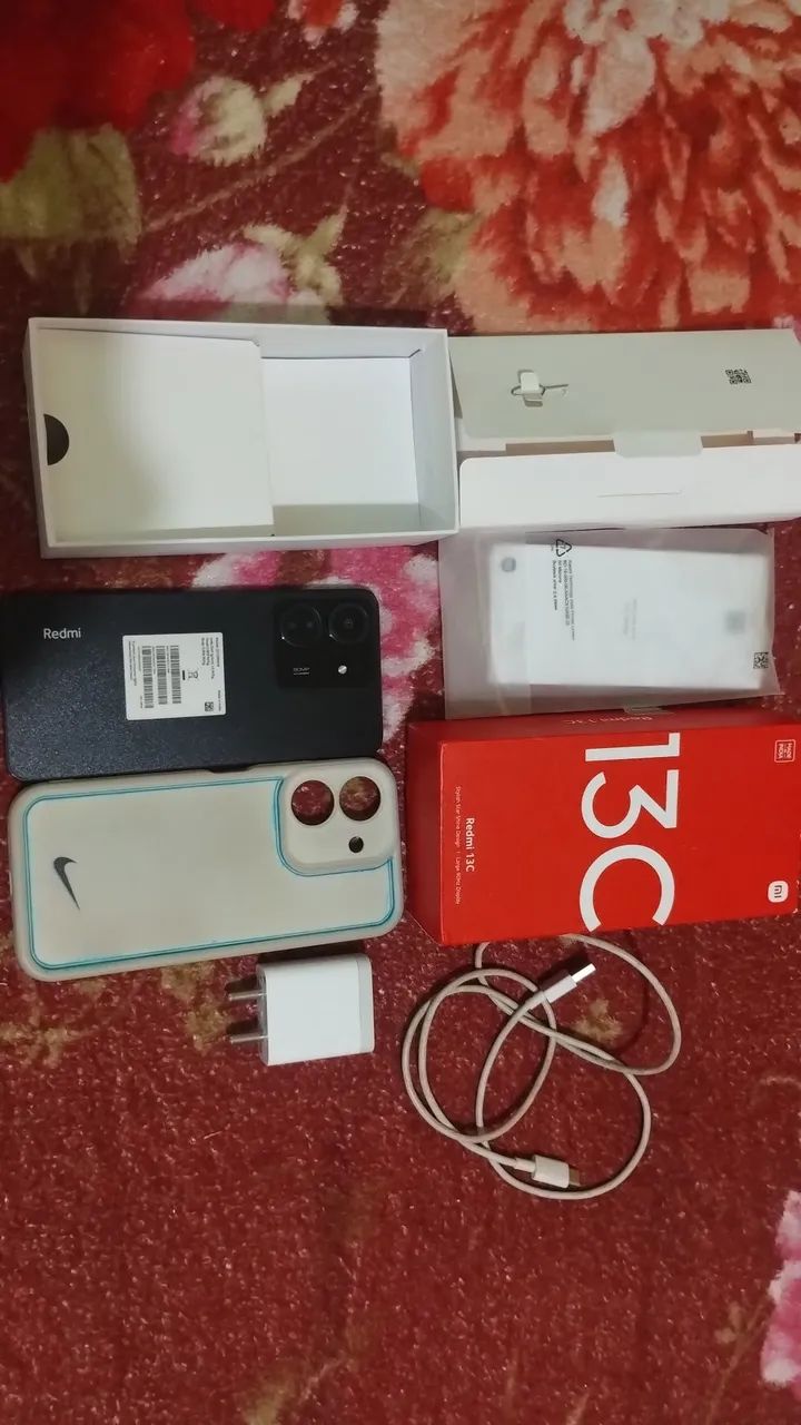 xaomi redimi note13c - Foto 5