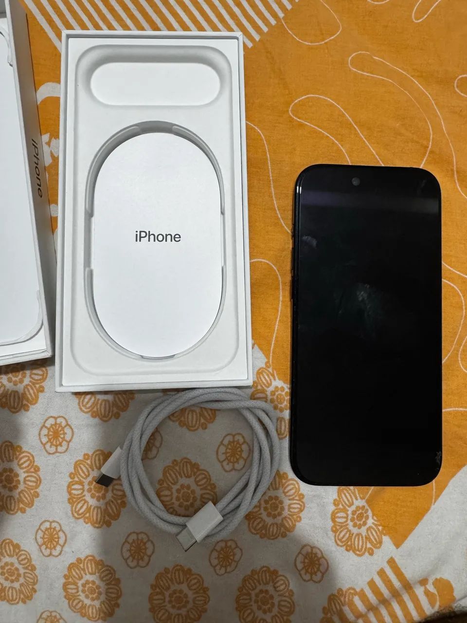 iPhone 17