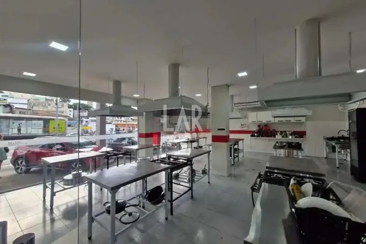 Prédio à venda, 8 vagas, Cidade Nova - Belo Horizonte/MG - Foto 5