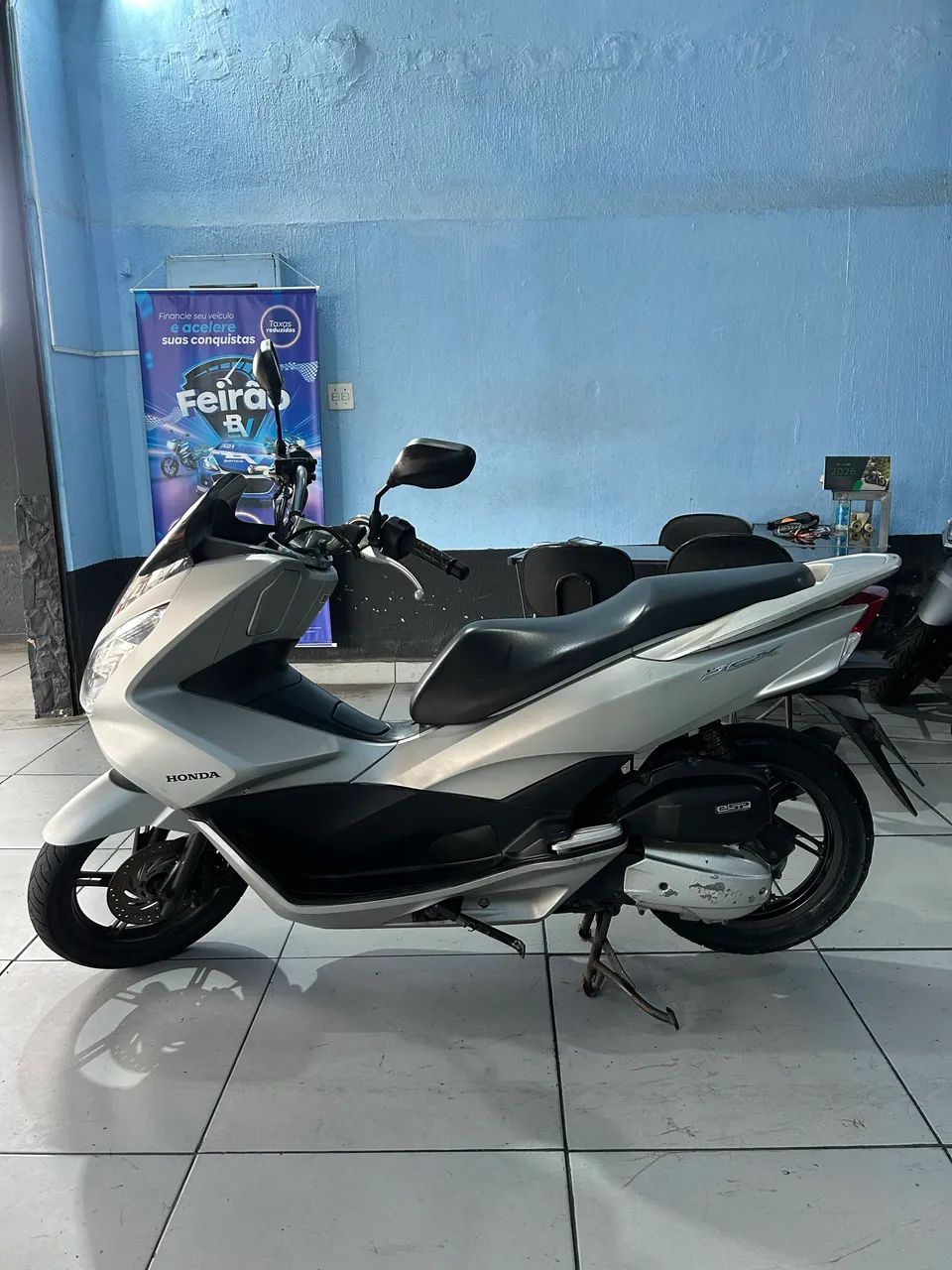 Pcx 32000km - Foto 5