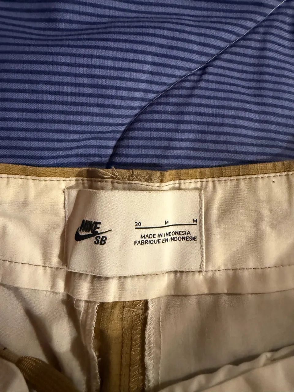 Calça Nike  - Foto 4