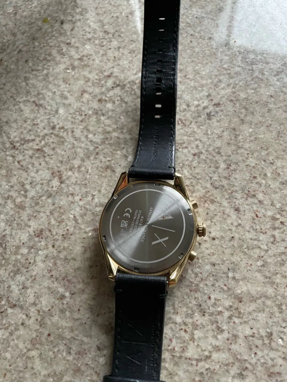 Relógio Armani Exchange Original  - Foto 4